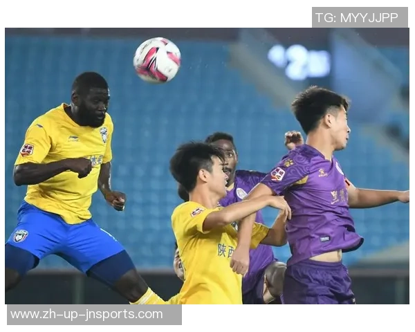 11月2日陕西大秦之水迎战四川FC争夺中甲联赛积分荣耀之战