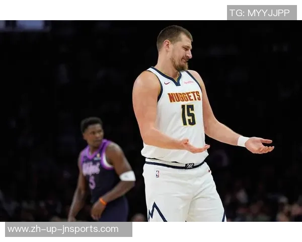 又轰27分12板10助，MVP榜榜首！抱愧威少，你的前史三双王真悬了