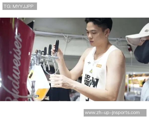 浙BA最被轻视的球员，是他！